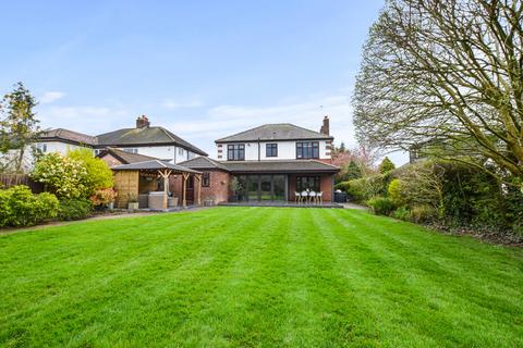 4 bedroom detached house for sale, Hoyles Lane, Preston, Lancashire