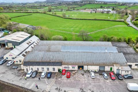 Industrial unit to rent - Abbey Mills Industrial Estate, Kingswood, Wotton-under-Edge, Gloucestershire, GL12