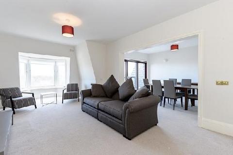 4 bedroom apartment to rent, St Johns Wood, London NW8