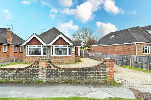4 bedroom bungalow for sale, Louis Fields, Fairlands, Guildford, GU3