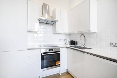 2 bedroom flat to rent, St Julians Road, Kilburn, London, NW6
