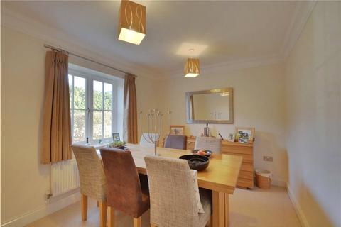4 bedroom detached house for sale, The Willows, Brimpton, Reading, Berkshire, RG7