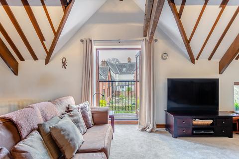 3 bedroom barn conversion for sale, Pinn Lane, Exeter, EX1