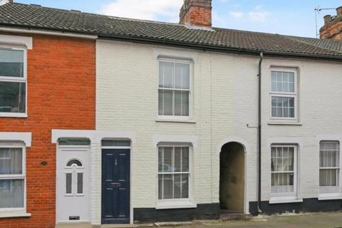 3 bedroom terraced house to rent, Ipswich IP4