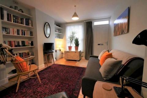 3 bedroom terraced house to rent, Ipswich IP4