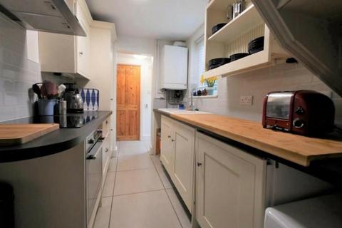 3 bedroom terraced house to rent, Ipswich IP4
