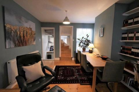 undefined, Ipswich IP4