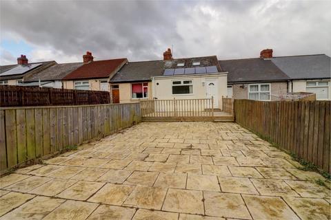 2 bedroom bungalow for sale, Third Street, Watling Street Bungalows, Consett, DH8