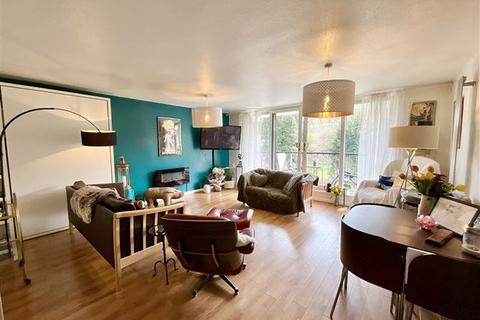 2 bedroom flat for sale, Graham Road, Bingham Park, Sheffield, S10 3HR