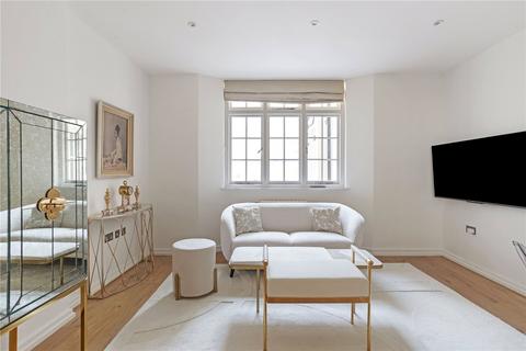 1 bedroom apartment to rent, Eaton Place, SW1X