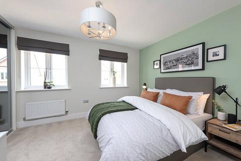 2 bedroom end of terrace house for sale, Hyde End Road, Reading, Berkshire