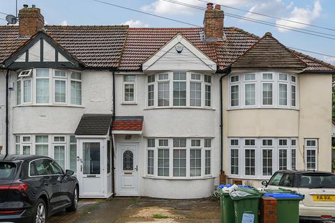 2 bedroom terraced house for sale, Lyndon Avenue, Sidcup, Kent