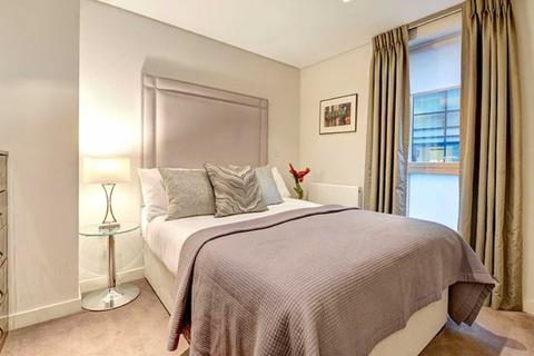 3 bedroom apartment to rent, Merchant Square, Padington, London, W2