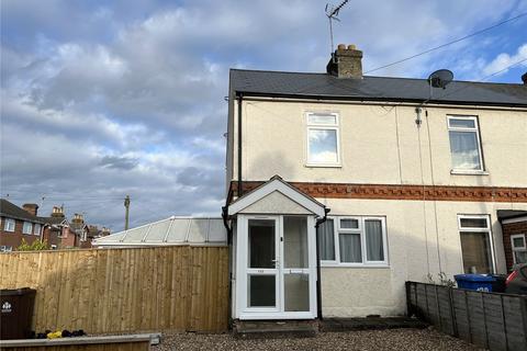 2 bedroom house to rent, Waveney Road, Ipswich, Suffolk, UK, IP1