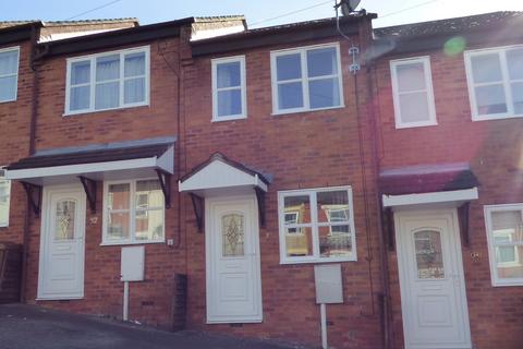 1 bedroom terraced house to rent, Fairfield St, , Lincoln