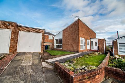 3 bedroom bungalow for sale, Wellgarth Road, Donwell, Washington, NE38