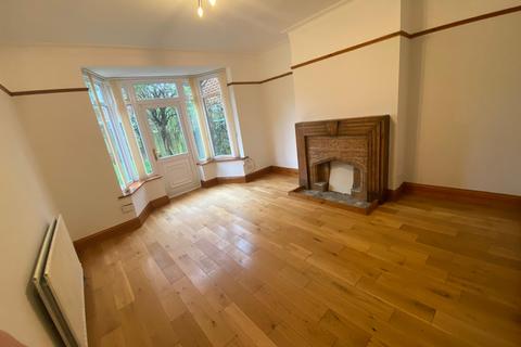3 bedroom semi-detached house to rent, Lindale Road, Fenham, NE4 Newcastle upon Tyne