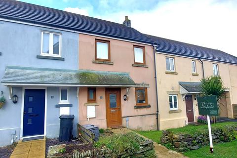 2 bedroom house for sale, Camelford PL32