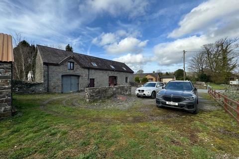 Property for sale, Felinfach, Near Aberaeron, SA48