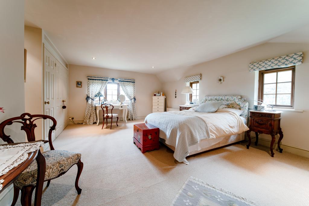 Dulverton Seddons
