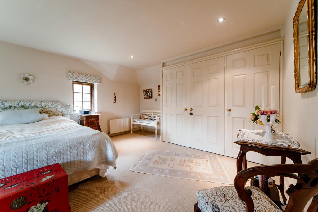 Dulverton Seddons