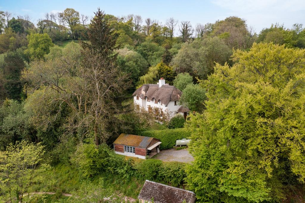Dulverton Seddons