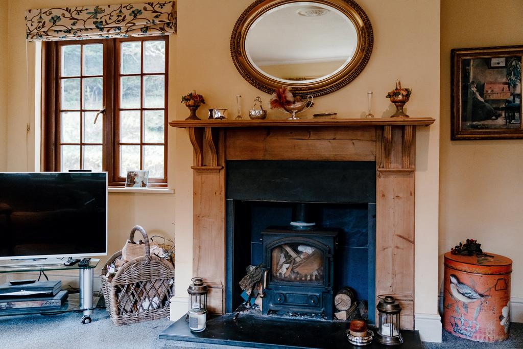 Dulverton Seddons