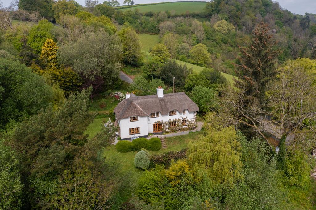 Dulverton Seddons