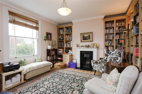 4 bedroom house for sale, Church Road, Richmond, Surrey, UK, TW9