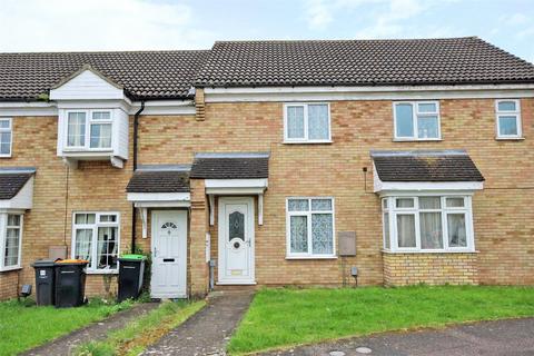2 bedroom terraced house for sale, Beatrice Street, Kempston, Bedford, Bedfordshire, MK42