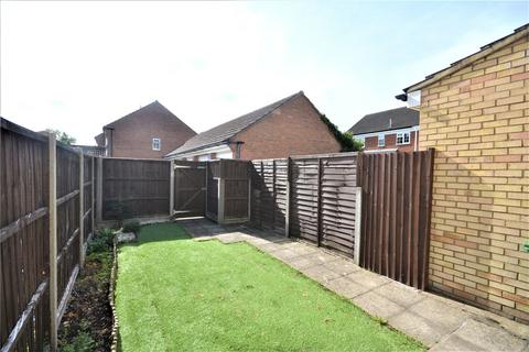2 bedroom terraced house for sale, Beatrice Street, Kempston, Bedford, Bedfordshire, MK42