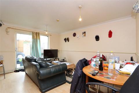2 bedroom end of terrace house for sale, Trispen Court, Fishermead, Milton Keynes, Buckinghamshire, MK6