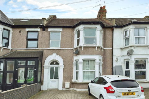 3 bedroom terraced house for sale, Park Road, ILFORD, IG1