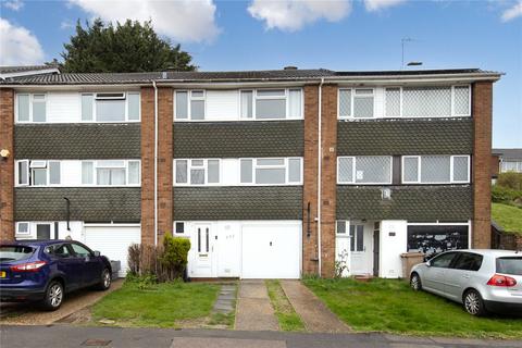 3 bedroom terraced house for sale, Luton, Luton LU2