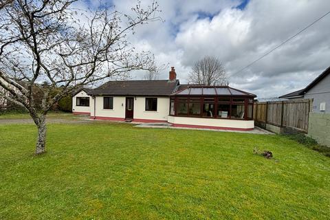 1 bedroom detached bungalow for sale, Velindre, Llandysul, SA44