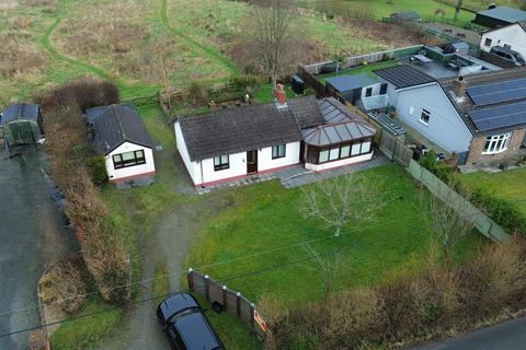 1 bedroom detached bungalow for sale, Velindre, Llandysul, SA44