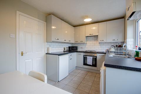 2 bedroom terraced house for sale, Coronet Avenue, Kingsmead, Northwich, CW9