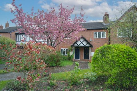 2 bedroom terraced house for sale, Coronet Avenue, Kingsmead, Northwich, CW9