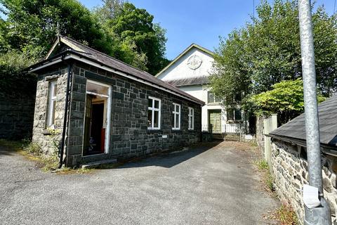 Studio for sale, Capel Judah, Dolgellau, LL40 1RS