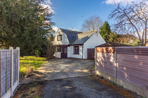 4 bedroom detached house for sale, Kirkstone Drive, Loughborough, LE11