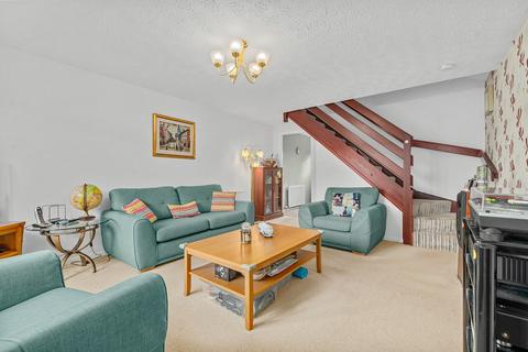 3 bedroom semi-detached villa for sale, Muirdyke Avenue, Carronshore, Falkirk, FK2