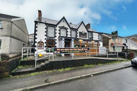 Restaurant to rent, Queens Road, Skewen, Neath