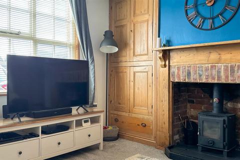 3 bedroom terraced house for sale, Main Road, Atherstone CV9