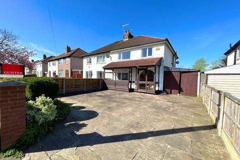 3 bedroom semi-detached house for sale, Whitehouse Lane, Formby, Liverpool, L37
