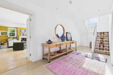8 bedroom detached house for sale, Rustic Charm Meets Contemporary Elegance, A Beautifully Renovated Farmhouse
