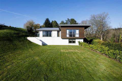 5 bedroom detached house for sale, St. Lawrence, Jersey