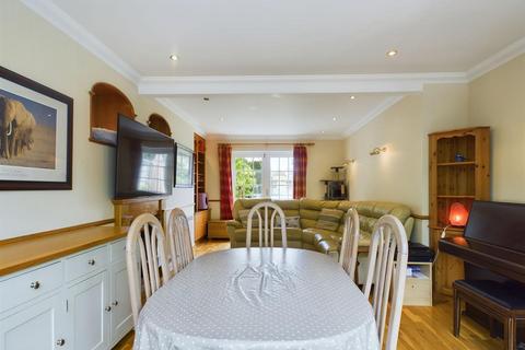 5 bedroom detached house for sale, La Petite Route Des Mielles, St. Brelade, Jersey