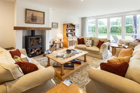 4 bedroom detached house for sale, A 4 Bedroom Home Within The Tranquil Country Lanes Of St Peter