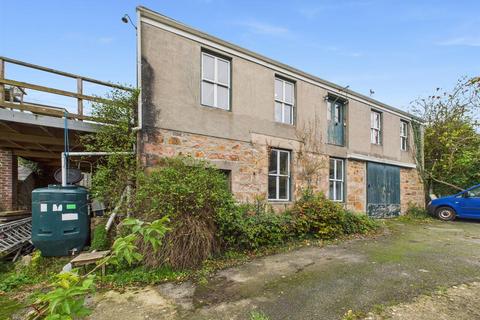 5 bedroom detached house for sale, Development Opportunity, House & Barn Plus Land