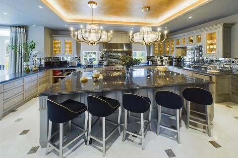 8 bedroom detached house for sale, One Of The Finest Country Estates In Jersey
